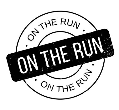 Lastik damgası Çalıştır