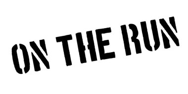 Lastik damgası Çalıştır