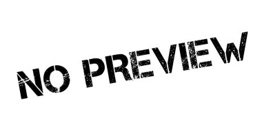 Hiçbir önizleme pencere boyutu