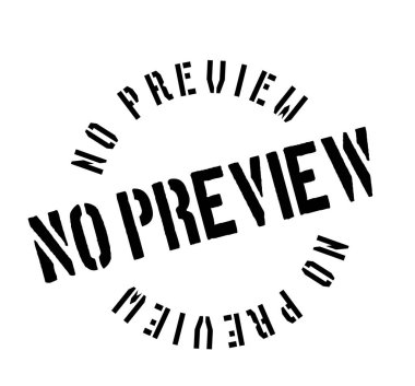 Hiçbir önizleme pencere boyutu