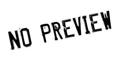 Hiçbir önizleme pencere boyutu