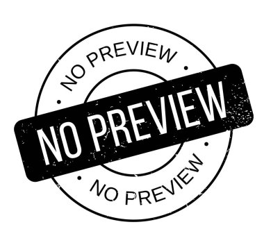 Hiçbir önizleme pencere boyutu