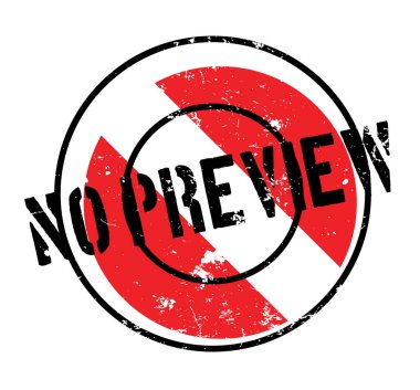 Hiçbir önizleme pencere boyutu