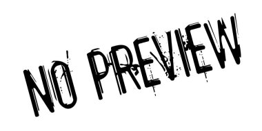 Hiçbir önizleme pencere boyutu