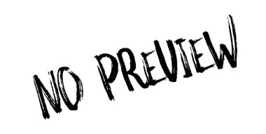 Hiçbir önizleme pencere boyutu