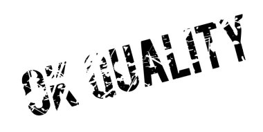 Kalite damgası Tamam