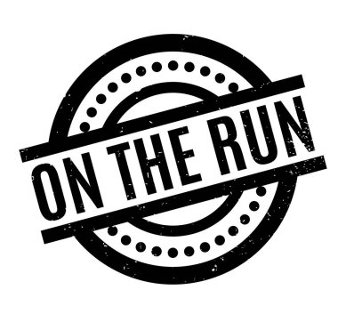 Lastik damgası Çalıştır