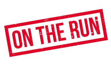 Lastik damgası Çalıştır