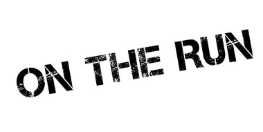 Lastik damgası Çalıştır