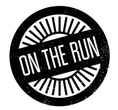 Lastik damgası Çalıştır