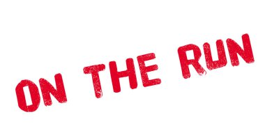 Lastik damgası Çalıştır