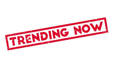 Şimdi lastik damgası eğilimleri