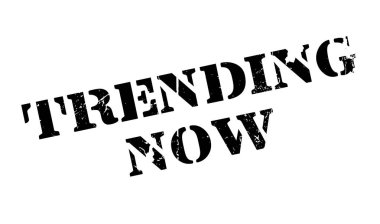 Şimdi lastik damgası eğilimleri