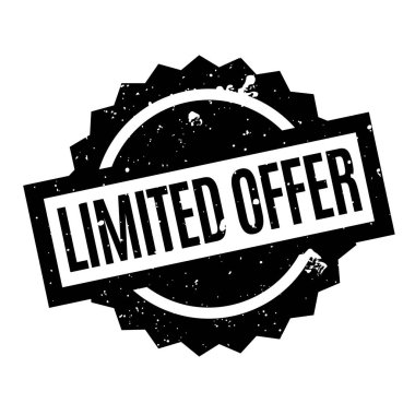 sınırlı lastik damgası