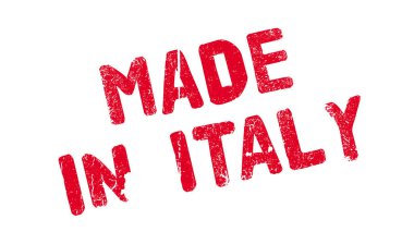 İtalya lastik damgalamak içinde yapılan