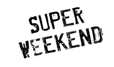 Süper hafta sonu pencere boyutu