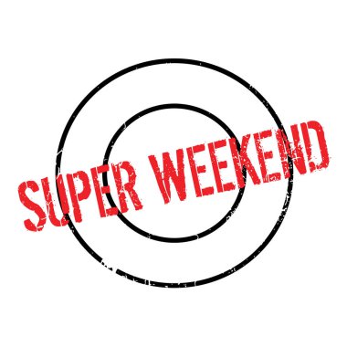 Süper hafta sonu pencere boyutu