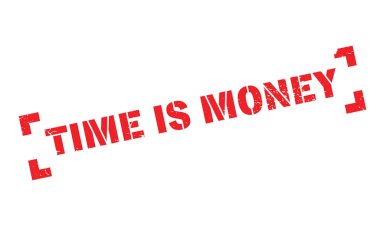 Para lastik damga Zamanı