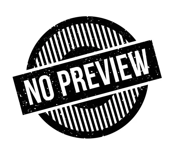 Hiçbir önizleme pencere boyutu