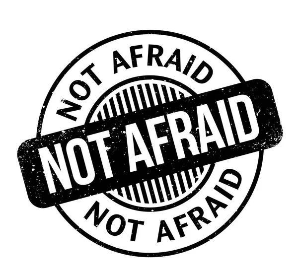 Korkarım lastik damgası