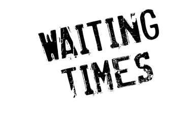 Lastik damgası bekliyor