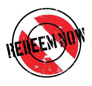 Şimdi lastik damgası kurtarmak