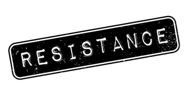 Direnci lastik damgası