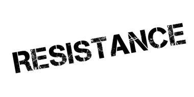 Direnci lastik damgası