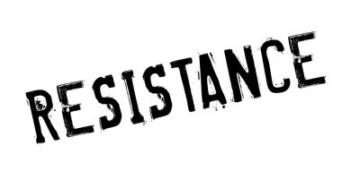 Direnci lastik damgası