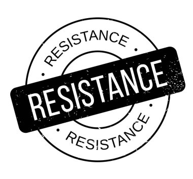 Direnci lastik damgası