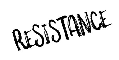 Direnci lastik damgası