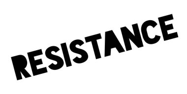 Direnci lastik damgası