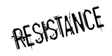 Direnci lastik damgası