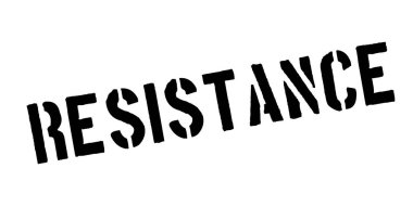 Direnci lastik damgası