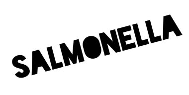 Salmonella pencere boyutu