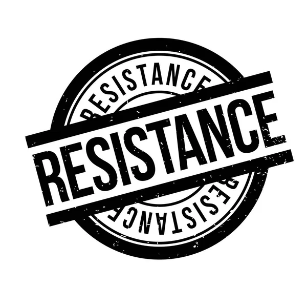 Direnci lastik damgası