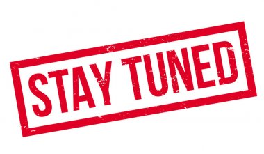 Lastik damgası kalmayın