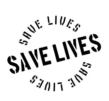 Hayat lastik damgası kaydetmek