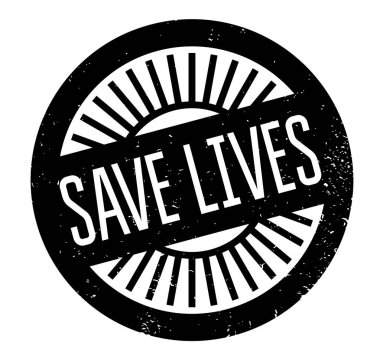 Hayat lastik damgası kaydetmek