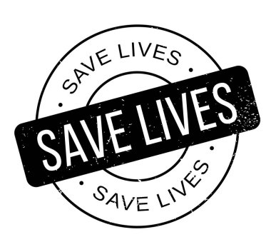 Hayat lastik damgası kaydetmek