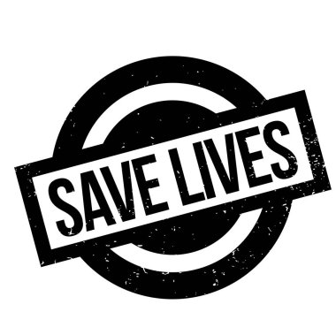 Hayat lastik damgası kaydetmek