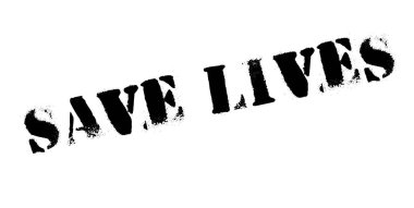 Hayat lastik damgası kaydetmek