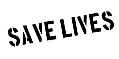 Hayat lastik damgası kaydetmek