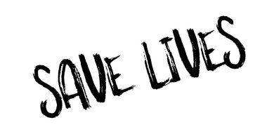 Hayat lastik damgası kaydetmek