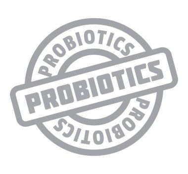 probiyotikler lastik damgası