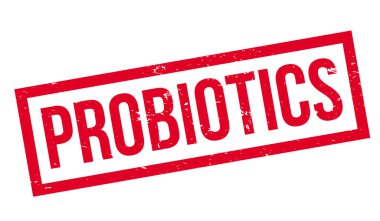 probiyotikler lastik damgası