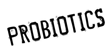 probiyotikler lastik damgası