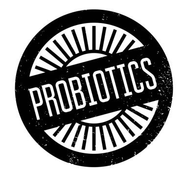 probiyotikler lastik damgası