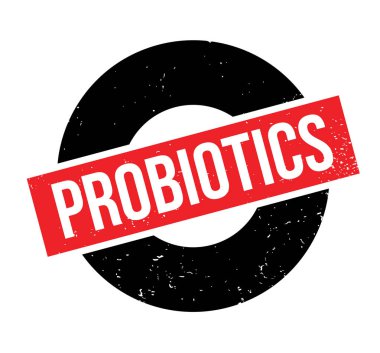 probiyotikler lastik damgası