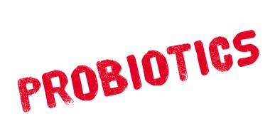 probiyotikler lastik damgası